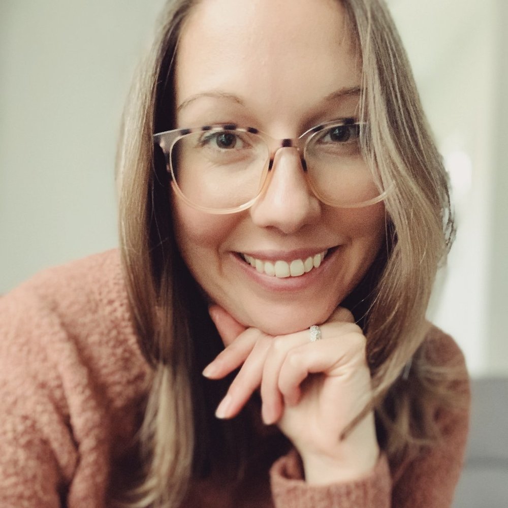 Meet your Posher, Sara